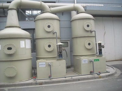 南通天補烤漆噴漆房廢氣處理安裝指南 環(huán)保合規(guī)，遠離罰款風險
