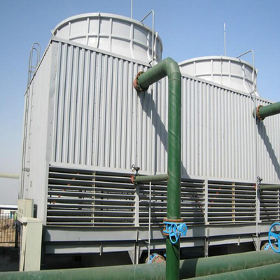 專業(yè)供應無錫玻璃鋼冷卻塔CDBNL3J-500，高效節(jié)能助力工業(yè)環(huán)保