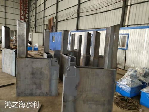 阿壩九寨溝縣啟閉機閘門廠商 守護綠水青山的環(huán)保設備先鋒