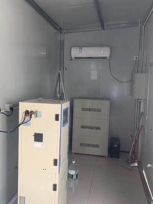 東臺市環(huán)評報告表樣本在環(huán)保設備銷售中的應用與指導